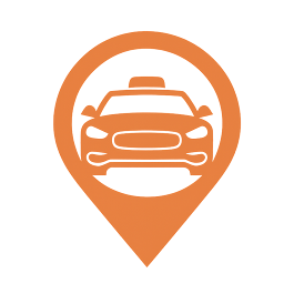 Taxi Limassol Transfers logo